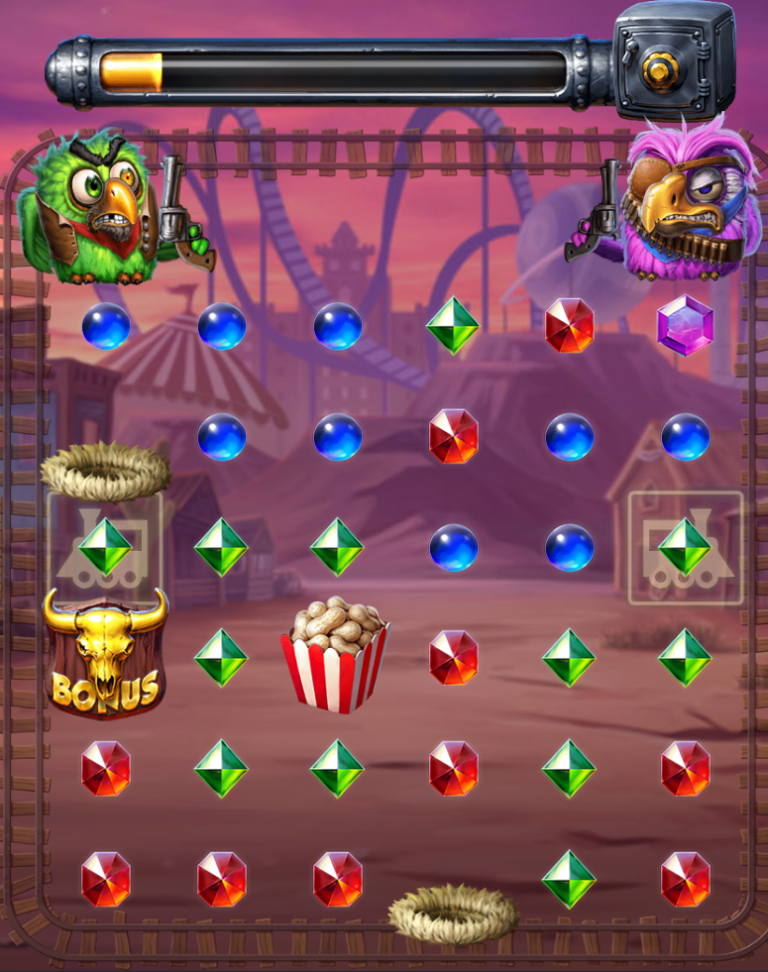 Pirots 3 Slot: Play for Money or in Demo Mode in Online Casino