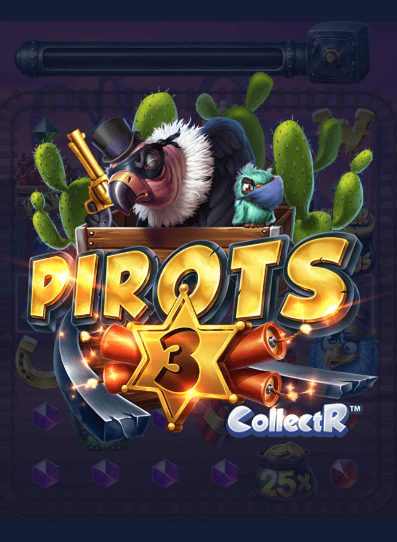 En djupgående titt på Pirots 3 och varför spelet sticker ut