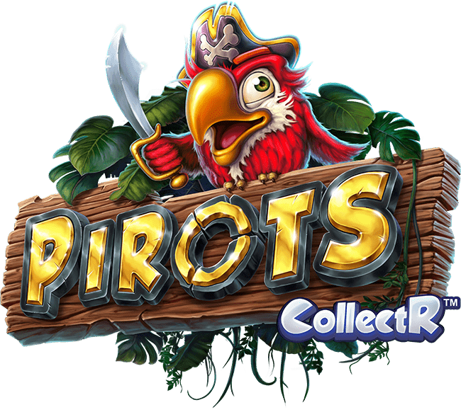 Pirots Online Spel