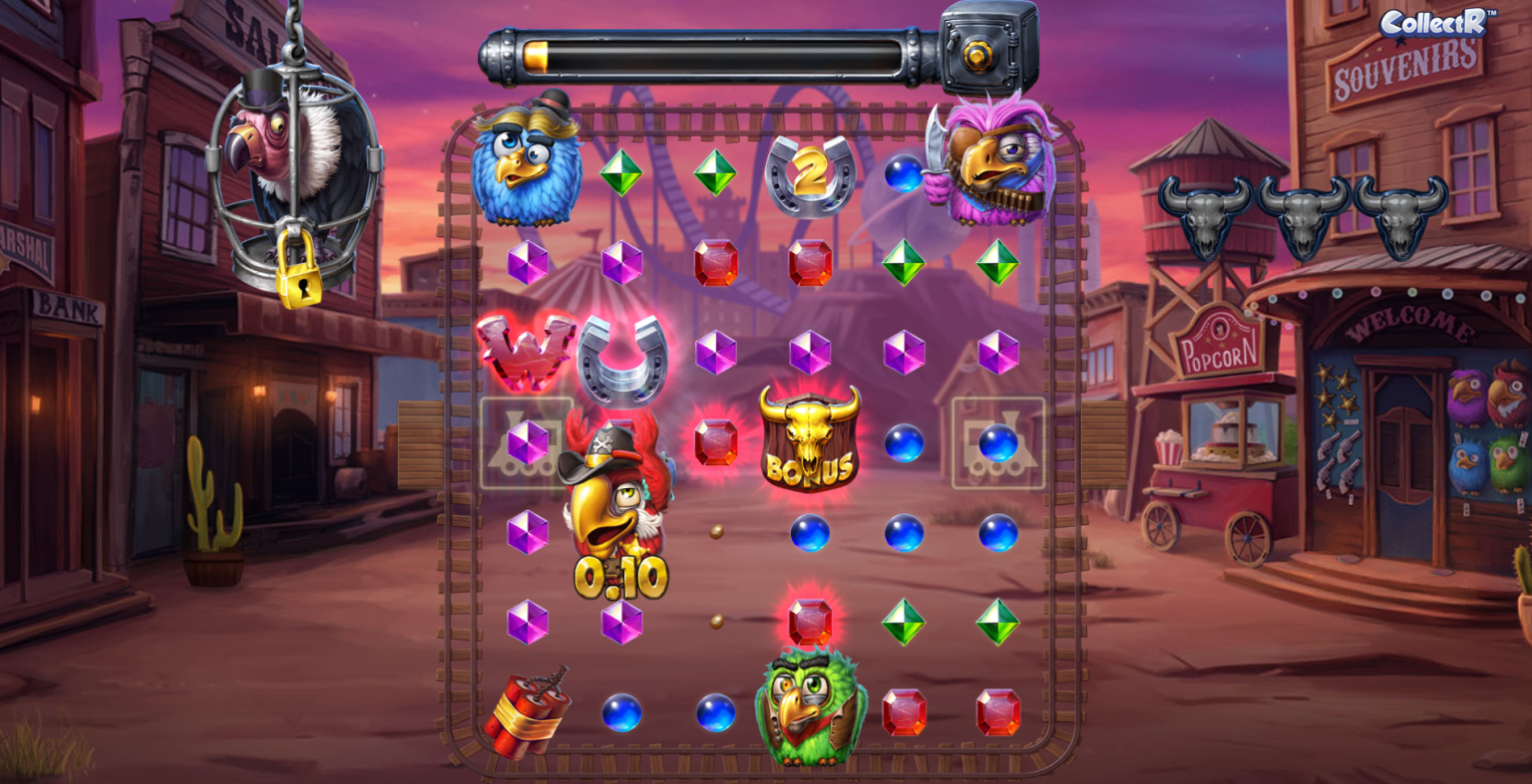 Pirates 3 Slot Review by ELK Studios: A Treasure Chest for UK Players