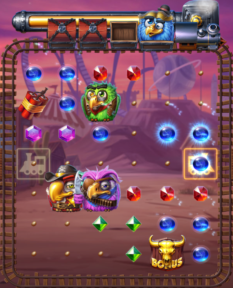 Pirots 3 Slot: Play for Money or in Demo Mode in Online Casino