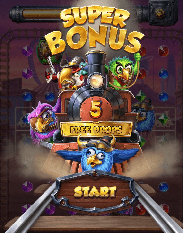 Pirots 3 big win super bonus.